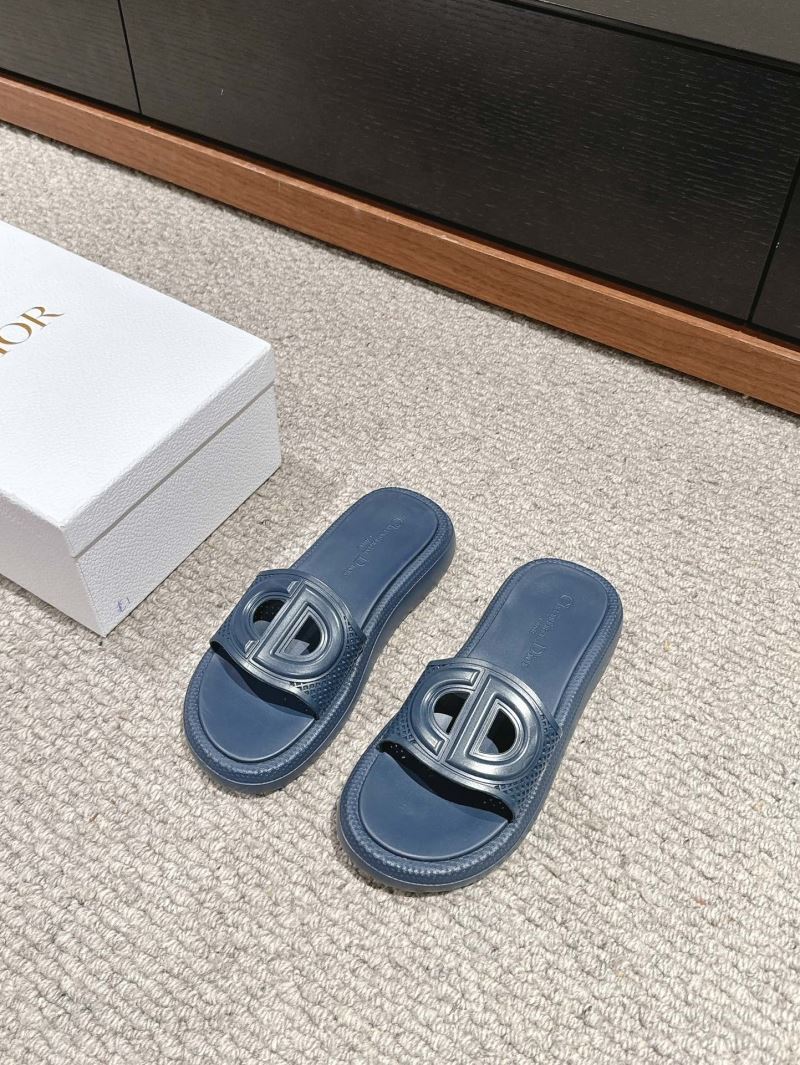 Christian Dior Slippers